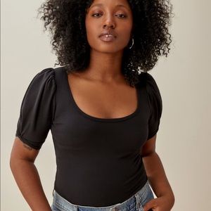 Reformation Frances top